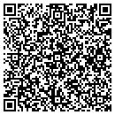 QR code with Hanchey's Carpets contacts