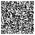QR code with AVCP contacts
