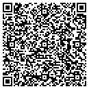 QR code with Calvin Shook contacts