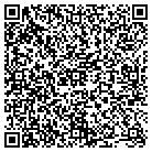 QR code with Heavenly Acres Nursery Inc contacts