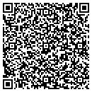 QR code with Two Dogs Treatery contacts