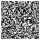 QR code with Ozzies Dogs contacts