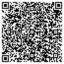 QR code with Hot Dog Alley contacts