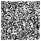 QR code with Phillys Hot Dogs contacts
