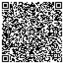 QR code with Zombie Dogs Vegas LLC contacts