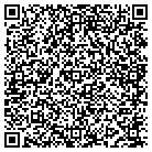 QR code with Tony's All American Hot Dogs Inc contacts