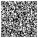 QR code with Hot Dog Express contacts