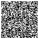 QR code with RICKS HOT DOG SHOPPE contacts