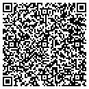 QR code with Silhouettes contacts