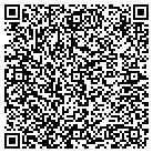 QR code with Hickory Hill Nursery-Landscpg contacts