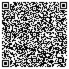 QR code with Holland's Tree Nursery contacts