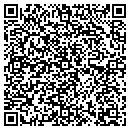 QR code with Hot Dog Hideaway contacts