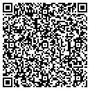 QR code with Peacock's Nursery Inc contacts
