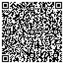 QR code with R & M Nursery contacts