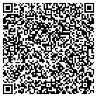 QR code with Three Dogs Productions LLC contacts