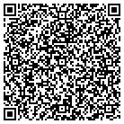 QR code with Two Dogs Barking Productions contacts