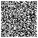 QR code with Tastee Freez contacts