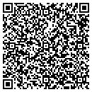 QR code with Tastee Freez contacts