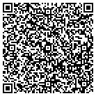 QR code with Heber Springs Athletic Park contacts
