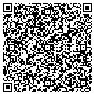 QR code with Mcgehee City of Ballpark contacts