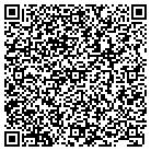 QR code with Hidden Valley Berry Farm contacts