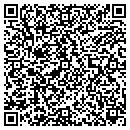 QR code with Johnson Apple contacts