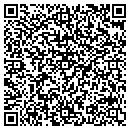 QR code with Jordan's Electric contacts