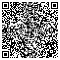 QR code with B J Long contacts