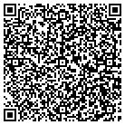QR code with Hidden Valley Camp Ground contacts