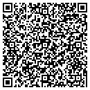 QR code with D Alex Fish And Meat Market Inc contacts