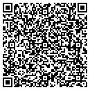 QR code with Honeybaked Ham contacts