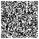 QR code with LA Mexicanan Meat Market contacts