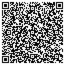 QR code with Marv's Meats contacts