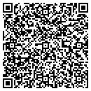 QR code with M&H Meats Inc contacts