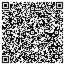 QR code with C & C Feed Store contacts
