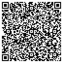 QR code with Athens Juice Bar Inc contacts