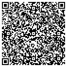 QR code with C & D Fruit & Vegetable CO contacts