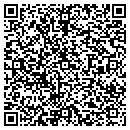 QR code with D'berrylicious Produce Inc contacts
