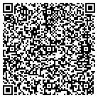 QR code with Desota Lakes Organic Produce Inc contacts