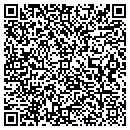 QR code with Hanshaw Sales contacts
