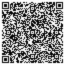 QR code with Harold Crawford CO contacts
