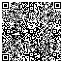 QR code with H Brown Produce contacts