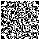 QR code with Hunsader Brothers Produce Inc contacts