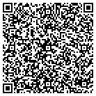 QR code with J And A Lopez Produce Inc contacts