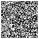 QR code with J And P Produce Corp contacts
