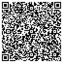 QR code with J & J Salas Produce contacts