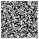 QR code with Joes Produce contacts