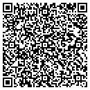 QR code with J R Elpidio Produce contacts