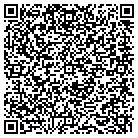 QR code with Manso Products contacts