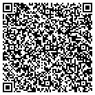 QR code with Marto's Watercress Inc contacts